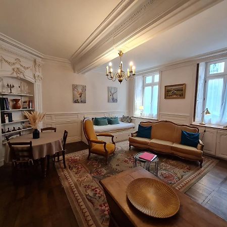 Le Jeu De Paume A Beaune Centre Екстер'єр фото