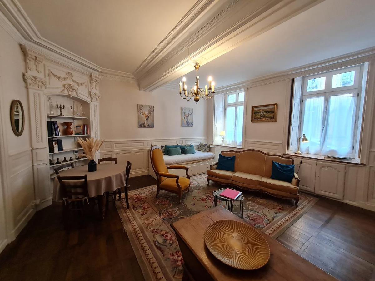 Le Jeu De Paume A Beaune Centre Екстер'єр фото